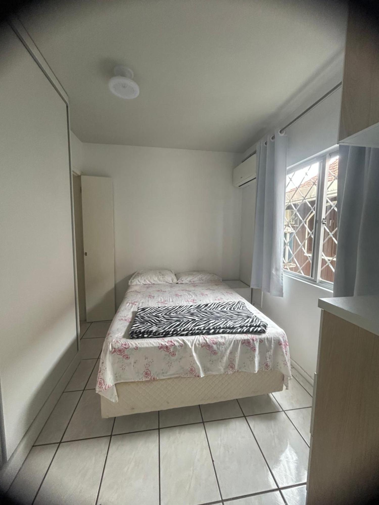 Apartamento da Paty Balneario Camboriu Exterior foto