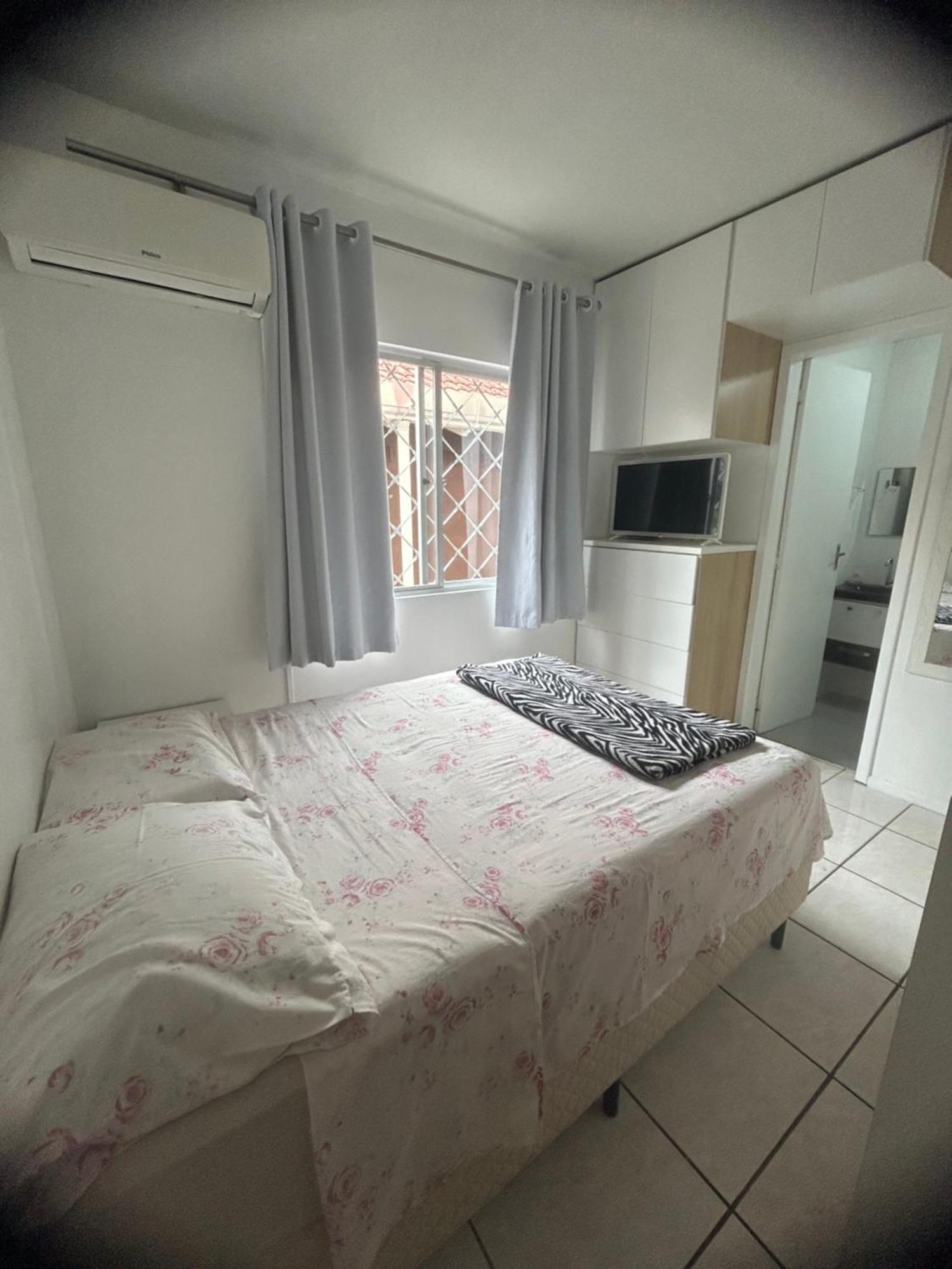 Apartamento da Paty Balneario Camboriu Exterior foto