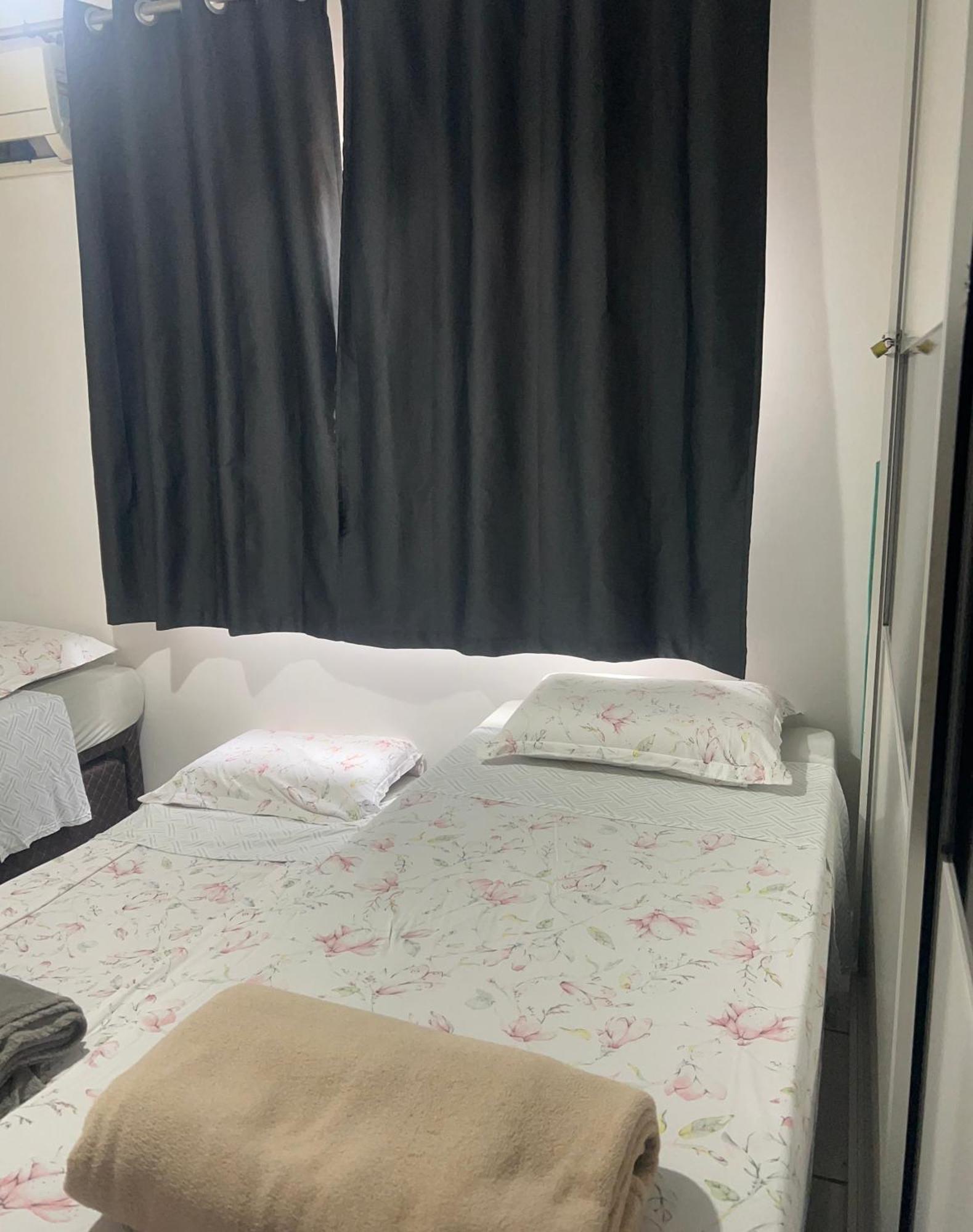Apartamento da Paty Balneario Camboriu Exterior foto
