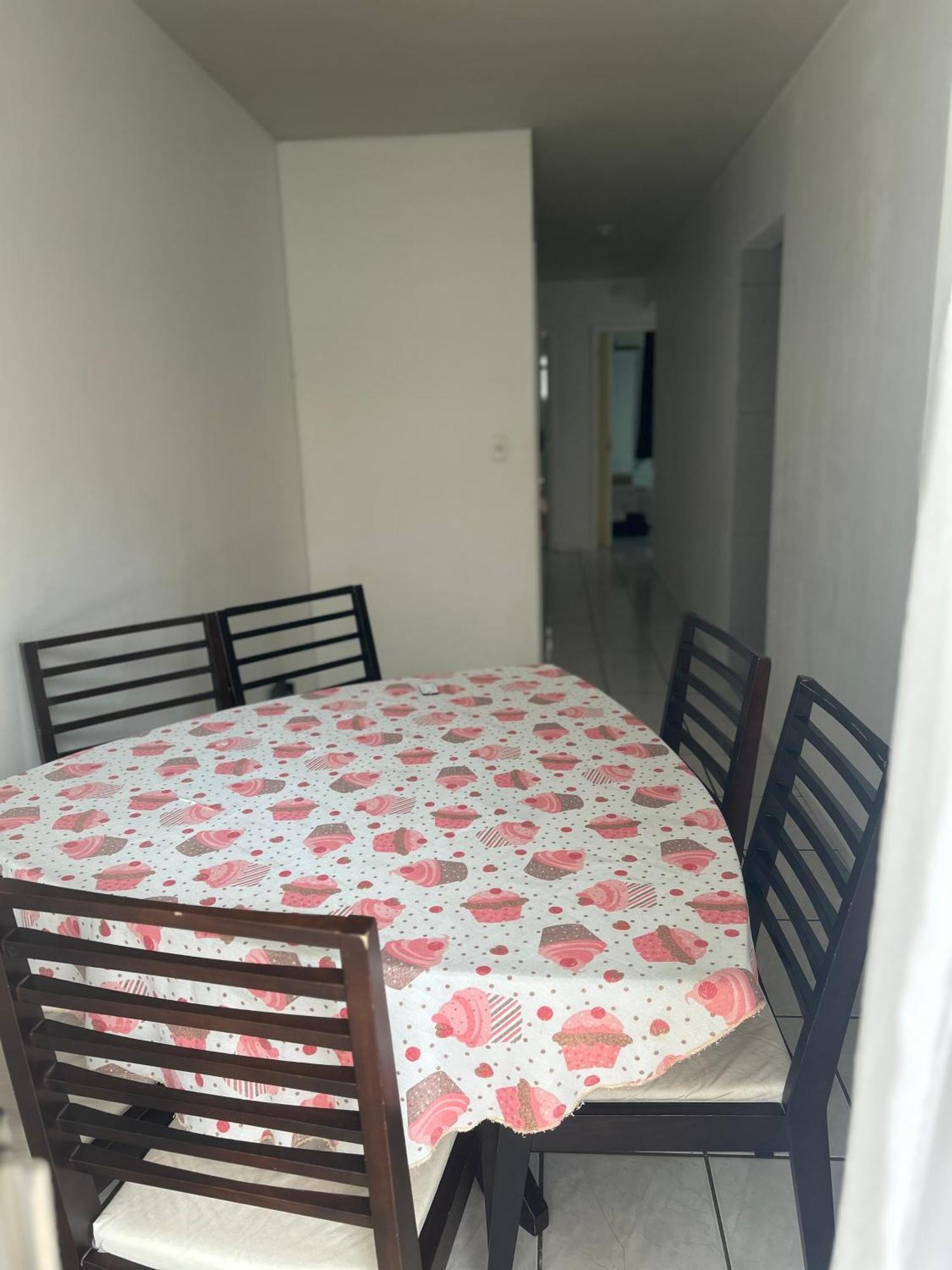 Apartamento da Paty Balneario Camboriu Exterior foto