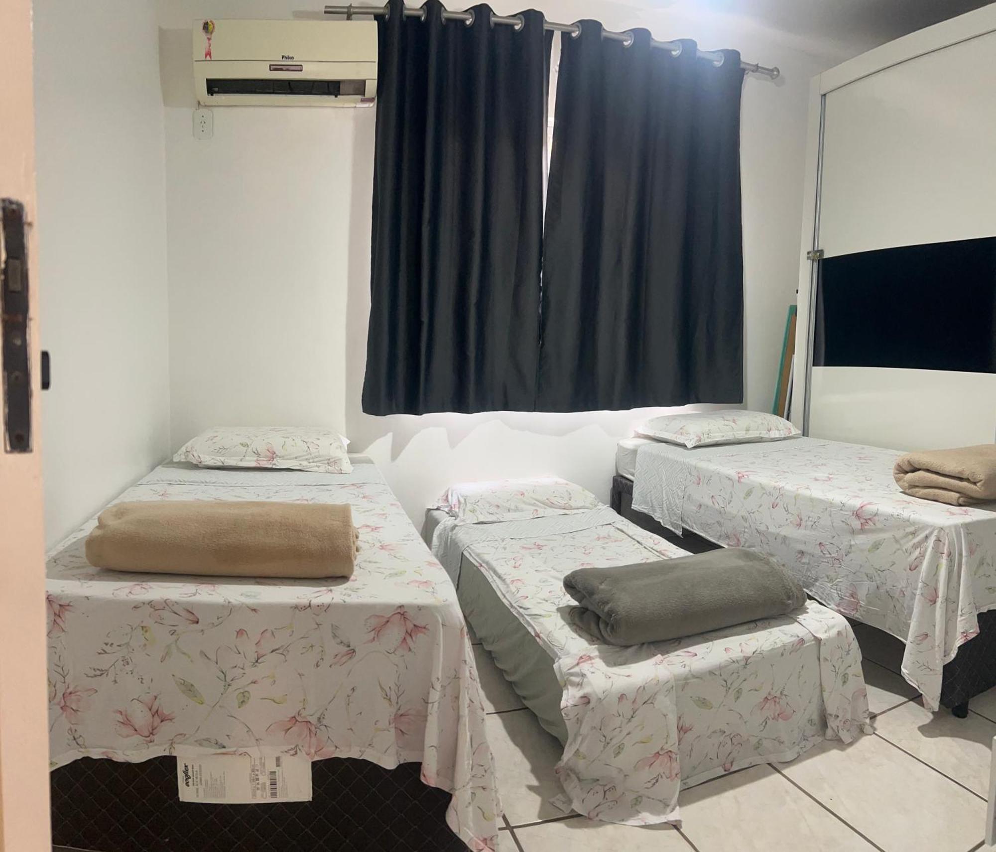 Apartamento da Paty Balneario Camboriu Exterior foto